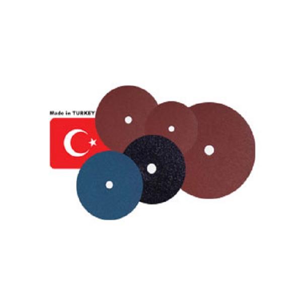 سنباده دیسکی سنگ اکتیو مدل AC-7122SC